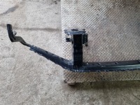 2022 mercedes-benz gls x167 балка бампера передній a1676208000 Ціна, фото thumb