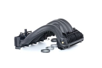 фото thumb №10, Metzger 2100005 штуцер колектор впускний do mercedes-benz clk c209