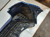 фото thumb №9, Бампер vw t-roc lift r-line 2ga задня m570 джгут