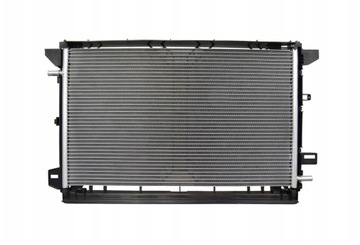 фото thumb №3, Комплект радиаторов opel insignia b 2,0cdti mt 17-