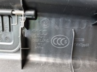 фото thumb №8, Audi s6 a6 c7 4g 4.0 tfsi lift захист поріг багажника sedan 16r