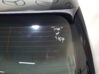 Кришка багажника багажника bmw x5 e70 475 чорний  sapphire металік Недорого, фото thumb