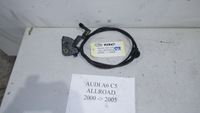 фото thumb №1, Трос кронштейн audi a6 c5 allroad