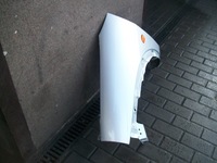 фото thumb №6, Крила ні згнилий лівий ford ka 96-08 колір 61 сріблястий