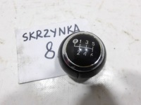 Купити Ручка перемикання передач 6-b toyota avensis t27, фото thumb