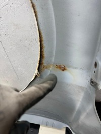 Купити Крила праві перед mazda 6 3 2012-2017 25d, фото thumb