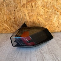 фото thumb №1, Лампа задня права peugeot 2008 ii 2020 rok