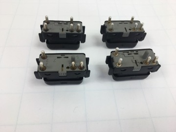 фото thumb №10, Кнопки електричних скло комплект mercedes w124 праві лівий зад перед