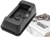 фото thumb №1, Резиновый элемент подножка подкладка pod домкрат подъемник do mercedes w220 c215 r171 w210