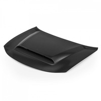 фото thumb №1, Капот алюминиевая demon dodge charger 2015-2022