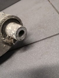 фото thumb №4, Важіль лівий задня audi a6 c5 quattro 4b0505311