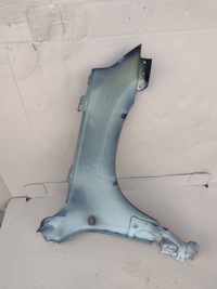 фото thumb №6, Suzuki vitara ii 05-14r .крила лівий перед b205