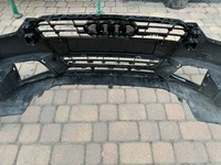 фото thumb №11, Audi a4 b8 рестайлинг 12-15 s-line компетиция plus бампер перед переднее