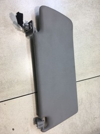 фото thumb №10, Защита солнцезащитная opel vectra c