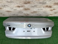 фото thumb №1, Крышка багажника задняя bmw 3 g20 цвет a83