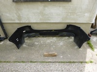 фото thumb №6, Bmw x4 g02 m набір бампер задній