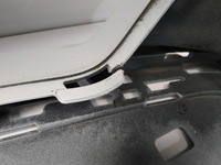 фото thumb №7, 2015r + porsche 911 991 lift бампер перед білий оригінал білий