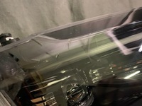 фото thumb №14, Vw crafter 7c1 лампа правая full led правый тёмный