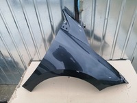 фото thumb №1, Крыло правый перед renault megane iii lift 5d