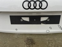 фото thumb №10, Кришка багажника задня задня audi a1 ii 82a od 2018