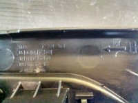 Купити Накладка накладка порога  лівий задній m-pakiet bmw x5 f15 x6 f16 7284579, фото thumb