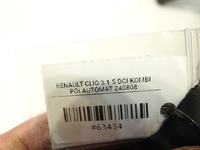 фото thumb №4, Підкрилок лівий задня renault clio iii kombi 8200582956