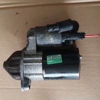 фото thumb №1, Kia sportage 2010 стартеры 36100-23171