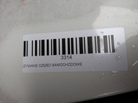 фото thumb №8, Кришка багажника задня багажника jeep compass 11-13r pw7