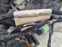 фото thumb №10, Vw jetta 2013 r 1.4 tsi hybrid dsg электропроводка