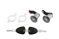 фото thumb №1, Вкладка замка дверь renault master ii 1998-2010 opel movano a | ezc-re-032