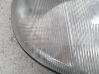 Лампа права правий перед mercedes sprinter w901 Недорого, фото thumb