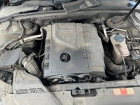 Купити Audi a4 b8 a5 8t 1.8 tfsi двигун cab cabb комплектний, фото thumb