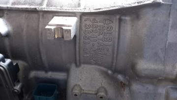 фото thumb №8, Hyundai genesis g80 2.5t. 2022r. коробка передач коробки передач a/t 4wd zb34 45241-47350