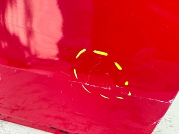 фото thumb №9, Vw sharan ii 2 10-22r дверь правые передние правые перед 7n08313120