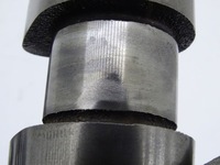 фото thumb №7, Jaguar xj x308 97-03 3.2 v8 вал распределительного вала w правый