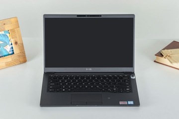 Dell Latitude ноутбук 7400 I7-8665U 16GB 512SSD NVME FHD IPS W11 Klaves US