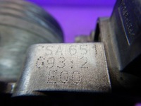 фото thumb №6, Peugeot 206 98-03 1.1 60km дроссельная заслонка