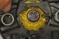 фото thumb №6, Rb062 seat leon iii 5f подушка безпеки подушка кермо 5f0880201h