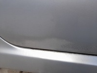 фото thumb №13, Peugeot 307 дверь правый задняя правое задние ezrc