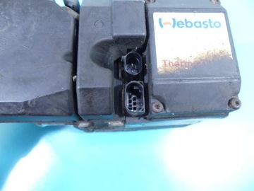 фото thumb №9, Вебасто nissan murano z50 010104021232