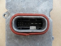 фото thumb №6, Модуль поворота левый перед mercedes w211 a0028202426