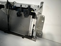 фото thumb №8, Corolla e21 lift 2.0 гибрид радиатор усилитель pas передний комплект 1k6