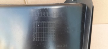 фото thumb №9, Канал повітря правий bmw 2 f45 f46 рестайлінг lci новий