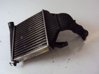 Купити Радіатор інтеркулер opel zafira b astra 2 2.0 t, фото thumb