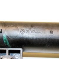 Opel vivaro 2019 корпус термостата Зі Шроту, фото thumb