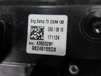 фото thumb №2, Peugeot 5008 ii 2018 r. переключатель 9849155dx