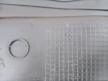 фото thumb №5, Bmw f80, f82 f87 правые панель под лобовым стеклом