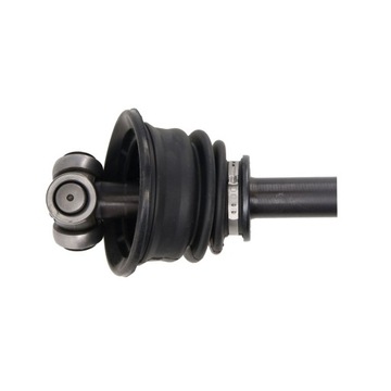 фото thumb №3, Полуось перед левая interstar movano a master ii