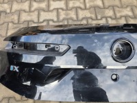 Кришка багажника задні задня накладка bmw ix i20 Зі Шроту, фото thumb