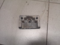 фото thumb №1, Кронштейн кронштейн домкрата vw touareg 7l8804123